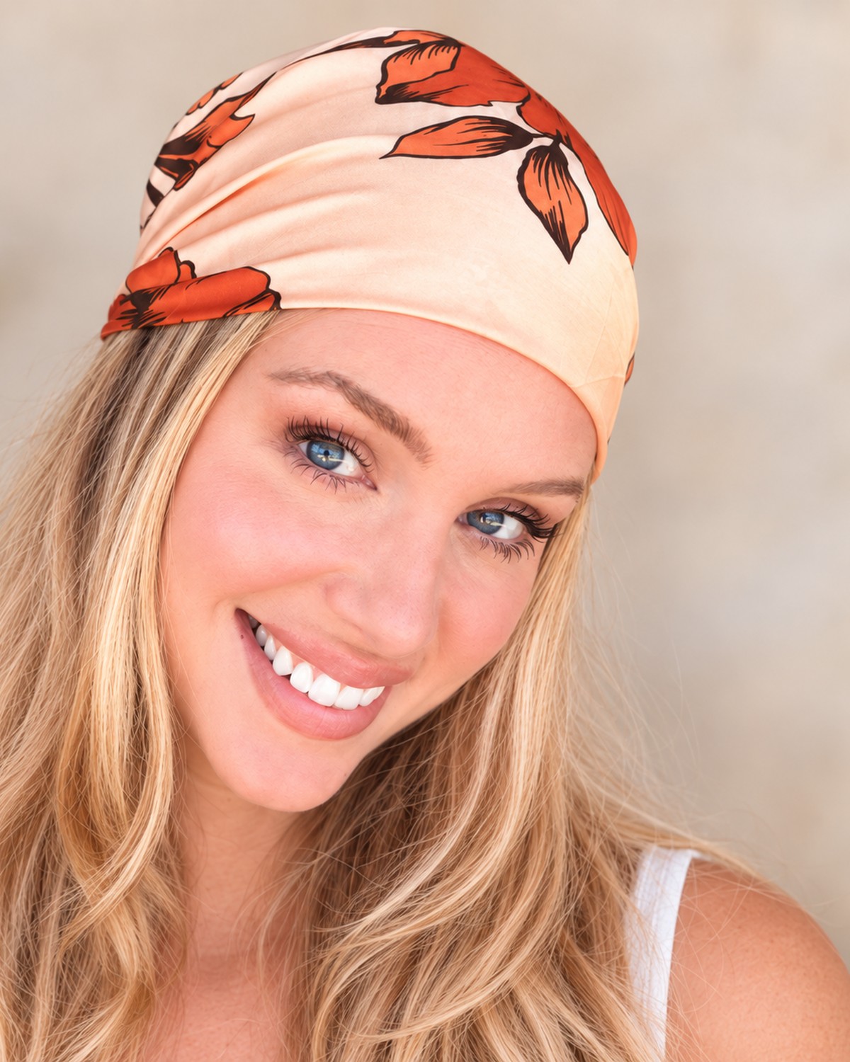 Portrait of Alex, founder of Verielle Digital